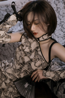 说谎的爱人