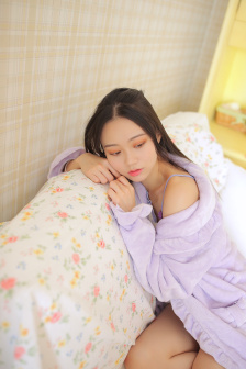 看着我它是怎么进去的镜子